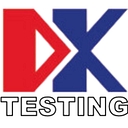 DK-Tester logo