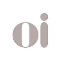 Oi Organic logo