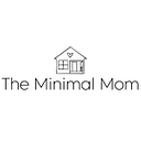 The Minimal Mom logo