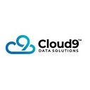 Cloud9 Data logo