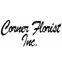 Corner Florist logo