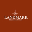Landmark Educational Tours logo