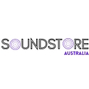 Soundstores logo