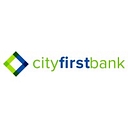 City First Bank logo