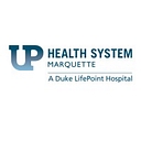 UP Health System logo
