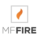 MF Fire logo