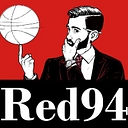 Red94 logo