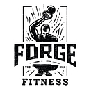 Forge Fitness logo