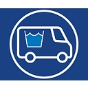 Scanlon's Cleaners logo