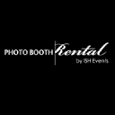 ISH Photo booth rentals logo