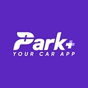 ParkPlus logo