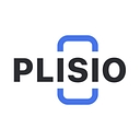 Plisio logo