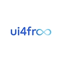 UI4Free logo