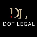 Dot Legal logo