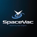 SpaceVac International logo