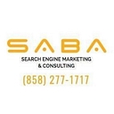 Saba SEO logo