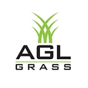 AGL Grass logo