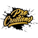 ProCreations Digital logo