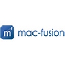 Mac-Fusion logo