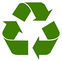 The Pick-Up Artist Junk Removal logo