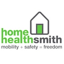 Home Health Smith logo