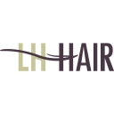 LH Hair logo