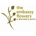 Embassy Flowers & Nature’s Gifts logo