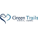Green Trails Animal Clinic logo