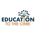Education to the Core logo
