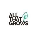 All That Grows logo