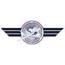 Washington International Flight Academy logo
