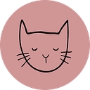 Whiskers in Motion logo