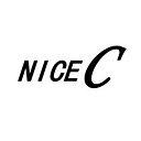 Nice C logo