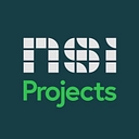 NSI Projects logo