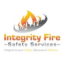 Integrity Fire Safety Services logo