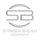 Stinger Brush logo