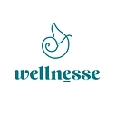 Wellnesse logo