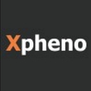 Xpheno logo