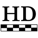 Harmony Designs logo