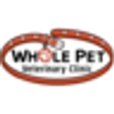 Whole Pet Clinic logo