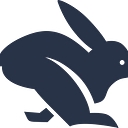 Run in Rabbit logo