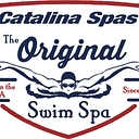 Catalina Spas logo