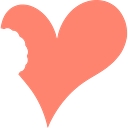 Don't Go Bacon My Heart logo