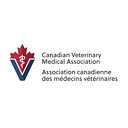 Canadian Veterinary Medical Association (CVMA) logo