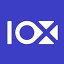 10x.Team logo