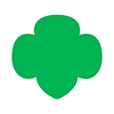 Girl Scouts of the USA logo