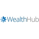 WealthHub Solutions logo