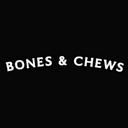 Bones & Chews logo