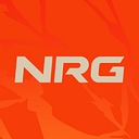 NRG Esports logo