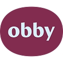 Obby logo